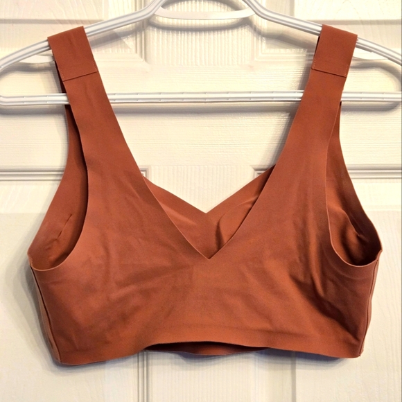 (L) SMOOTHEZ Padded Sweetheart Bralette - Picture 2 of 5
